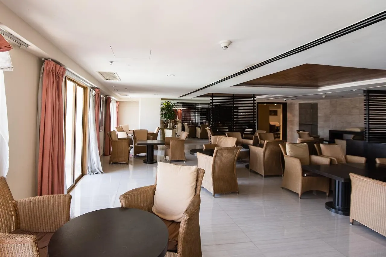 Apartment W Studio Resort Suites Petaling Jaya