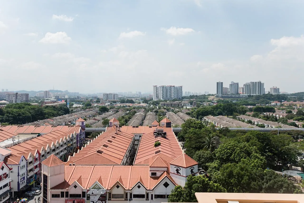 W Studio Resort Suites Petaling Jaya