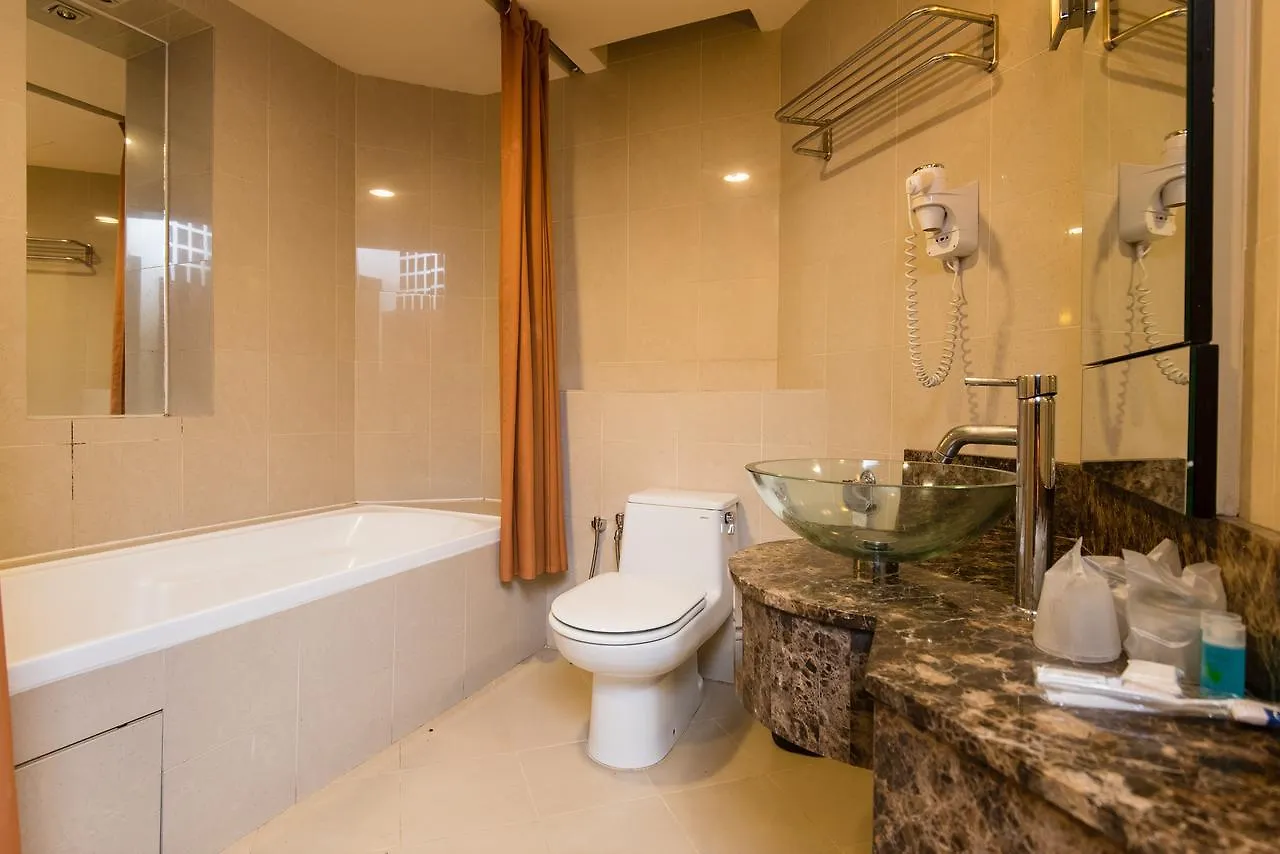 W Studio Resort Suites Petaling Jaya Malaysia