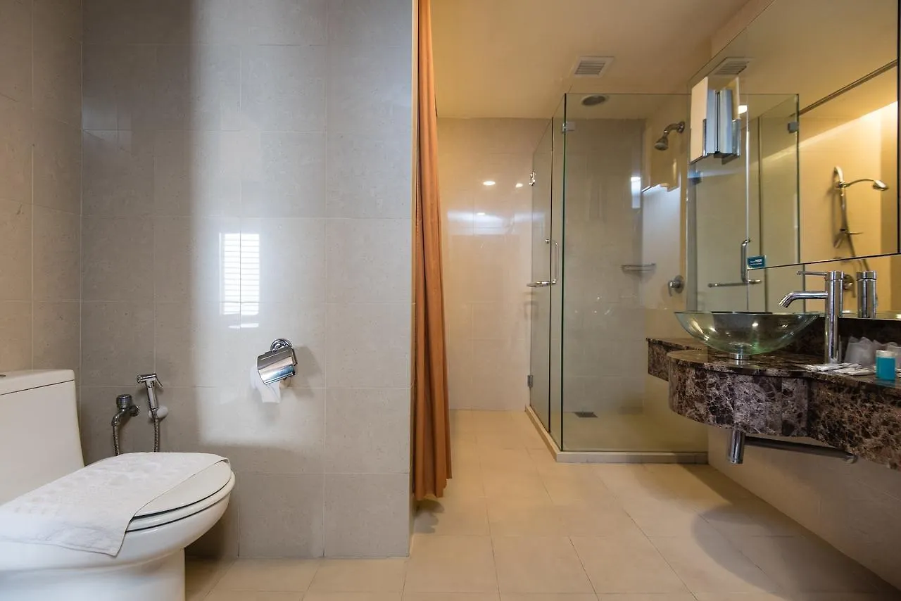 W Studio Resort Suites Petaling Jaya
