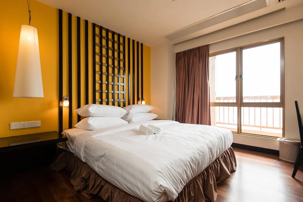 Apartment W Studio Resort Suites Petaling Jaya Malaysia