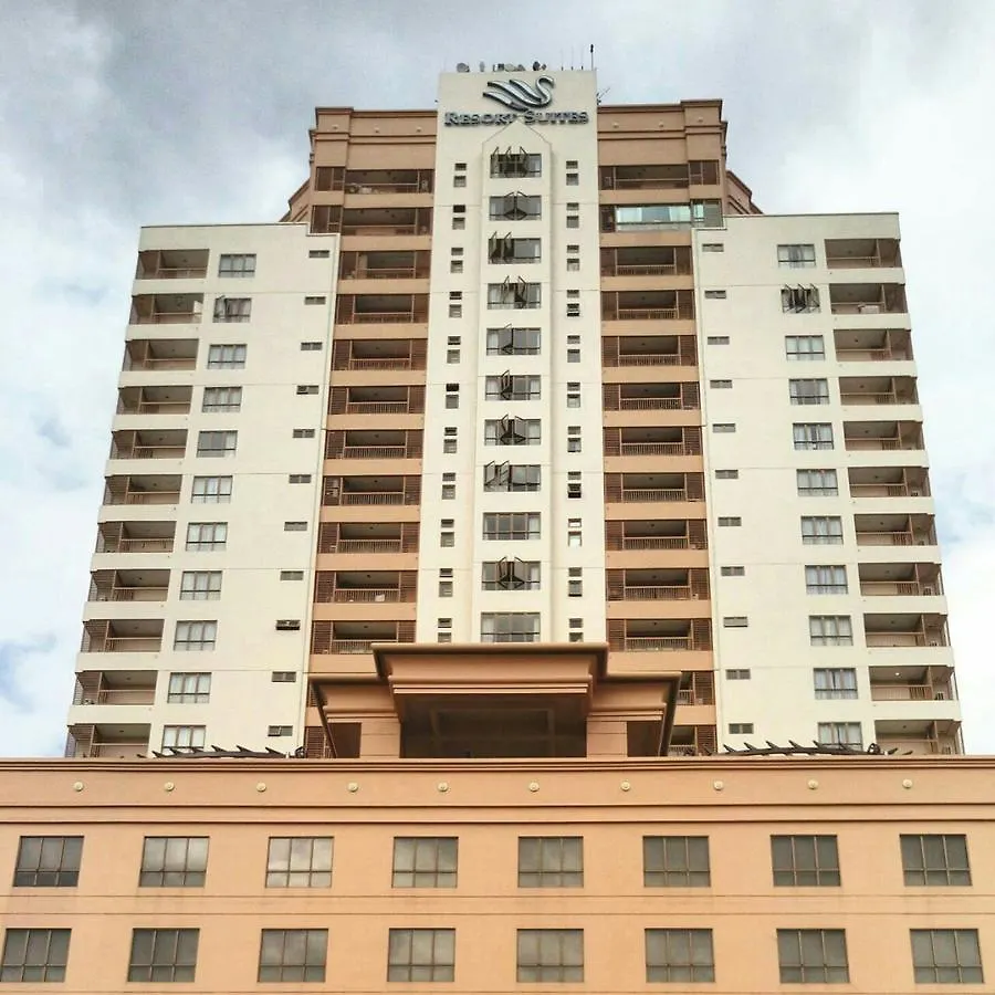 W Studio Resort Suites contacts